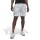 adidas Tennishose Club Graphic Short kurz weiss Herren